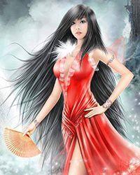 嫡女之一念成妃